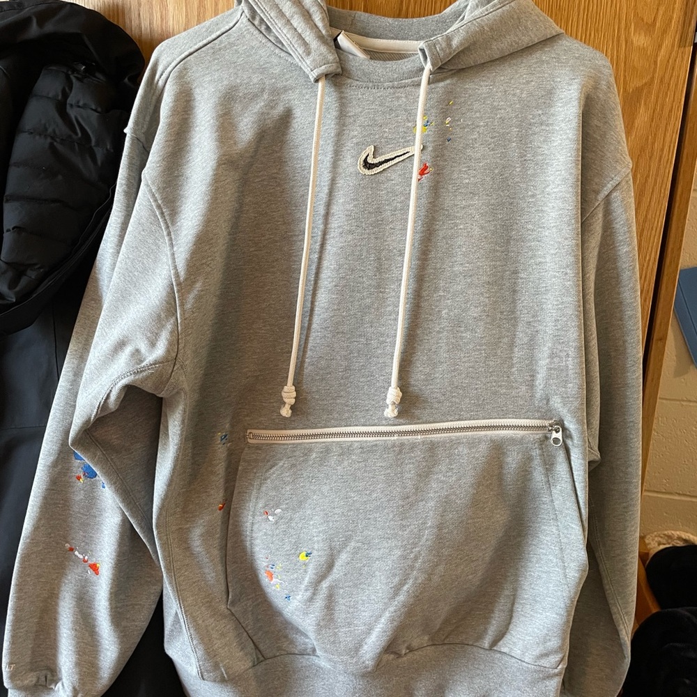 NWT Nike Hoodie